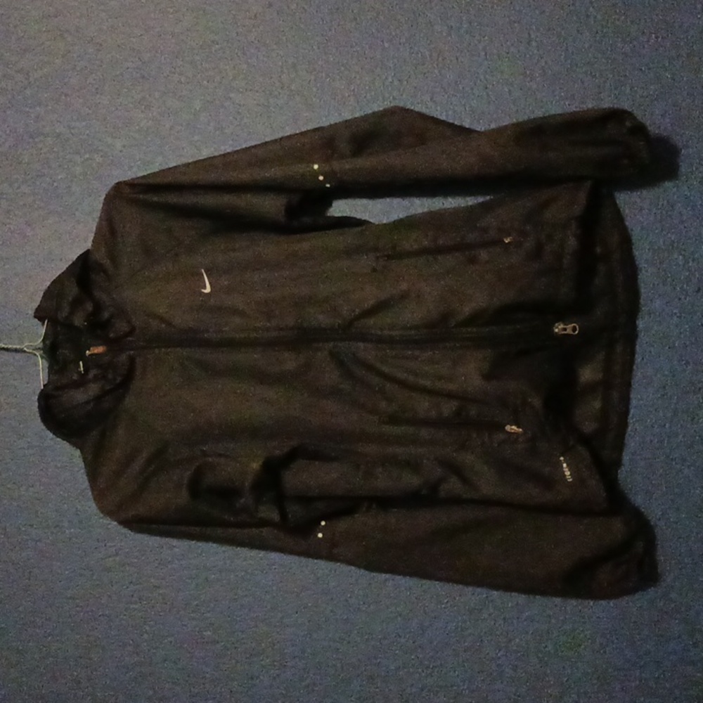 Nike Windbreaker running jacket